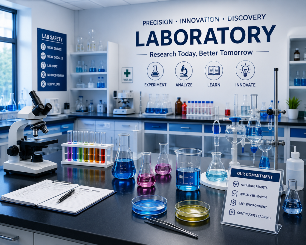 Lab