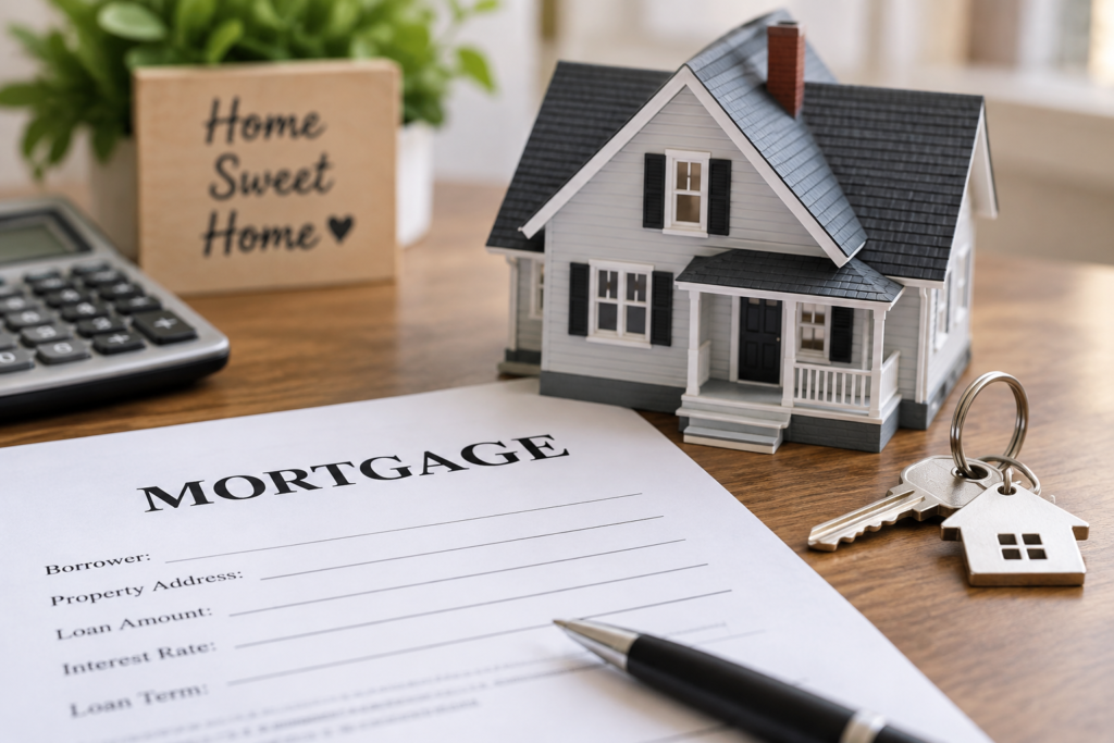 Mortgage1