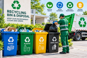 recycle bin
