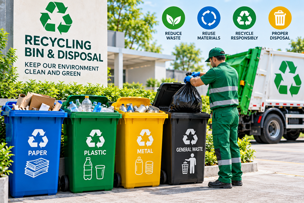 recycle bin