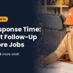 Lead Response Time: How Fast Follow-Up Turns Inquiries Into Customers