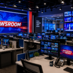 newsross: Comprehensive Analysis of Today’s Top Media Developments